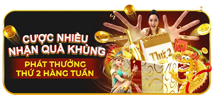 Các phương thức nạp tiền an toàn