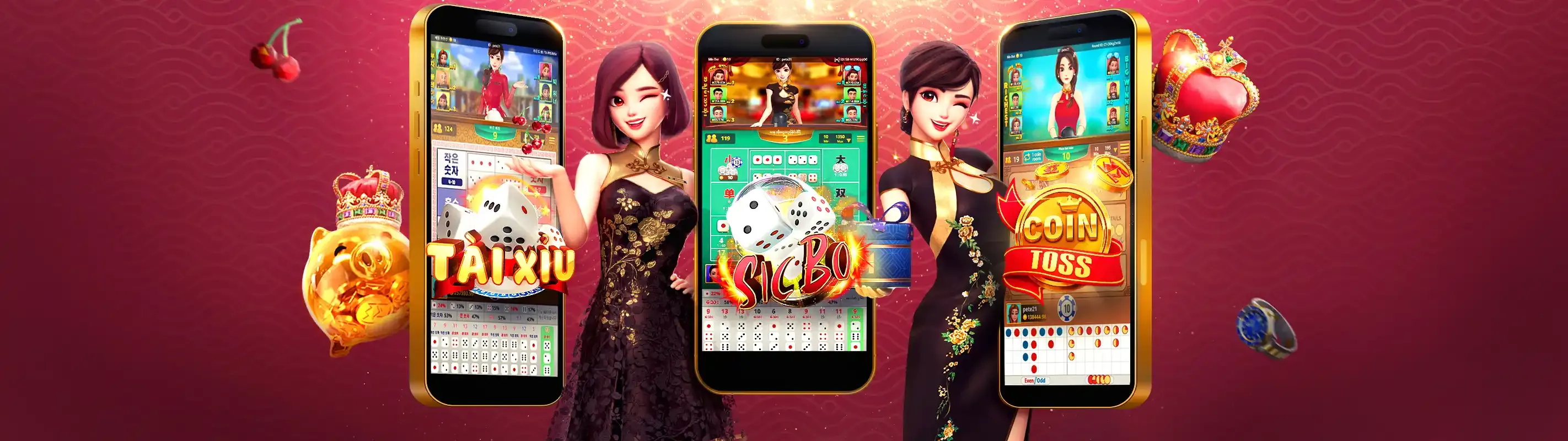 Sòng bạc trực tuyến net88 nổ hũ