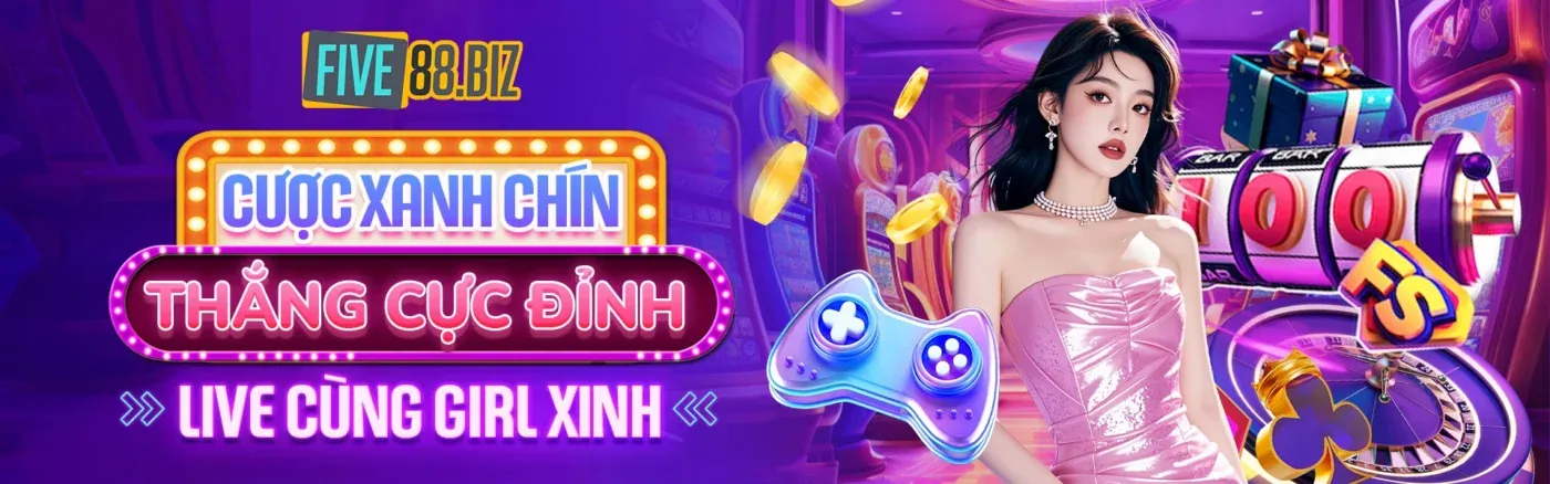 Hình ảnh nền hoành tráng thể hiện các trò chơi casino trực tuyến và slot game của net88 nổ hũ với màu xanh lá cây và vàng chủ đạo, tượng trưng cho luật chơi công bằng và minh bạch.