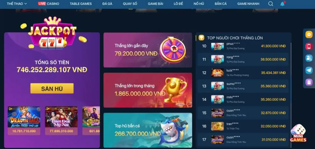 Tổng quan về thị trường iGaming tại Việt Nam